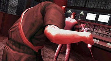 Zöld utat kapott a Manhunt 2