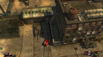 Zombie Driver: Demo is van!