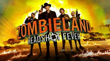 Zombieland VR: Headshot Fever címmel költözik PS VR-ra a népszerű filmsorozat