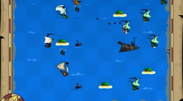 Zombie Pirates: Még idén nyáron ellepik a zombik a tengereket is