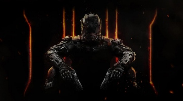 Zombik és robotok a Call of Duty: Black Ops 3-ban