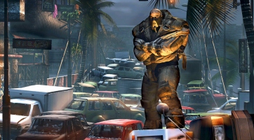 Zombis mobiljátékon dolgoznak a Dead Island fejlesztői?