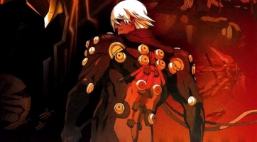 Zone Of The Enders 3: A Kojima Productions listájának élén