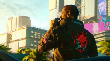 Cyberpunk 2077