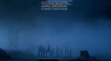 Final Fantasy XV