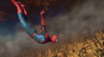 Zseniális élőszereplős Spider-Man trailerekkel számolhatunk vissza a megjelenésig