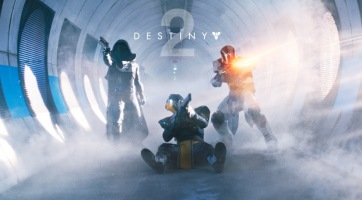 Zseniális élőszereplős trailert kapott a Destiny 2