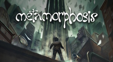 Zseniális előzetest kapott a Metamorphosis című rovarkaland