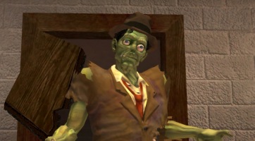 Zseniális launch traileren mutatkozik meg a Stubbs The Zombie