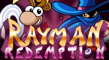 Zseniális rajongói remake készült a legendás Rayman alapján