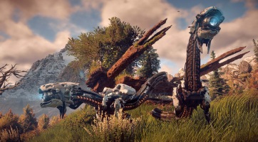 Zseniális TV reklámot kapott a Horizon: Zero Dawn