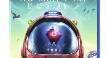 No Man's Sky