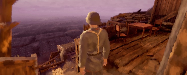 11-11: Memories Retold