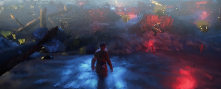 11-11: Memories Retold
