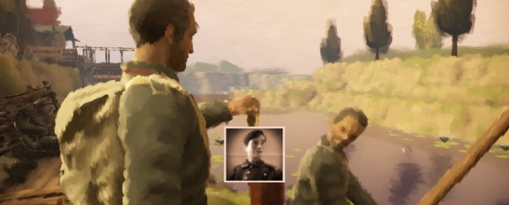 11-11: Memories Retold