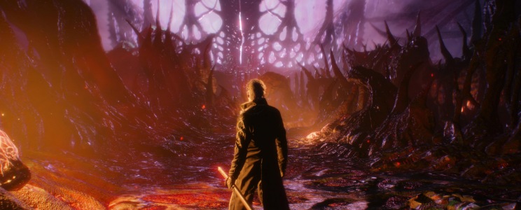 Wolfenstein