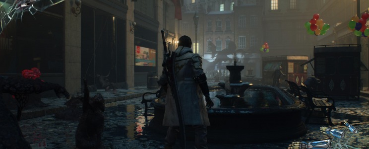 Wolfenstein