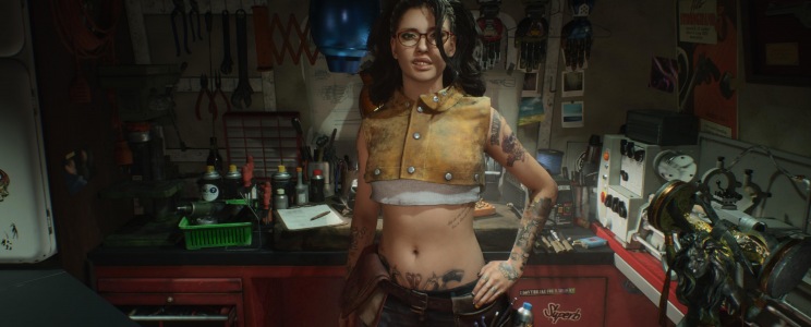 Wolfenstein