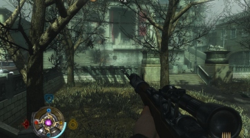 Wolfenstein