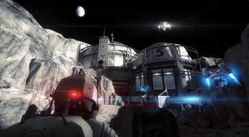 Wolfenstein: The New Order