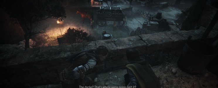 A Plague Tale: Requiem