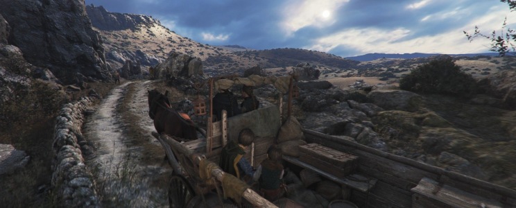 A Plague Tale: Requiem