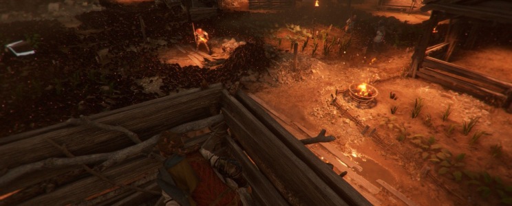 A Plague Tale: Requiem