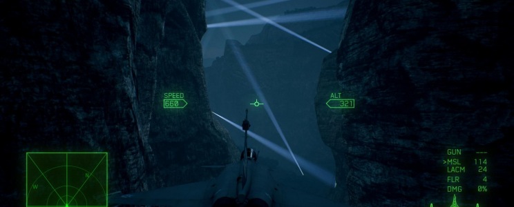 Ace Combat 7: Skies Unknown
