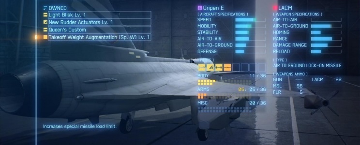 Ace Combat 7: Skies Unknown