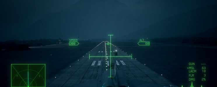 Ace Combat 7: Skies Unknown
