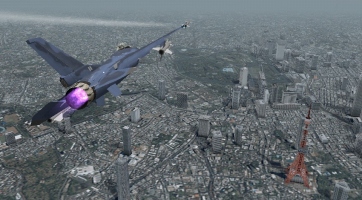Ace Combat: Joint Assault