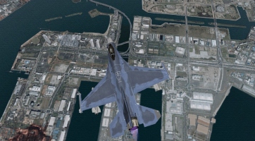 Ace Combat: Joint Assault