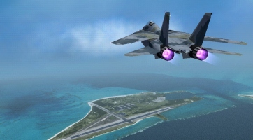 Ace Combat: Joint Assault