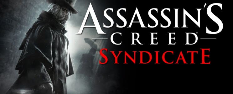 Assasin's Creed Syndicate: Jack the Ripper teszt