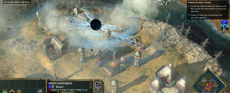Age of Mythology: Retold