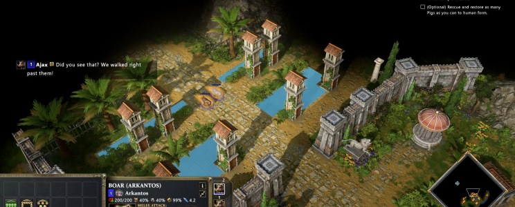 Age of Mythology: Retold