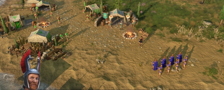 Age of Mythology: Retold