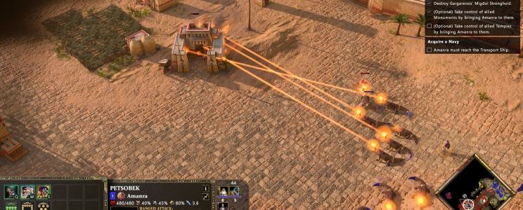 Age of Mythology: Retold