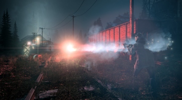Alan Wake (PC)