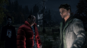 Alan Wake (PC)