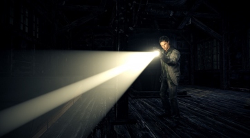 Alan Wake (PC)