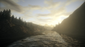 Alan Wake (PC)