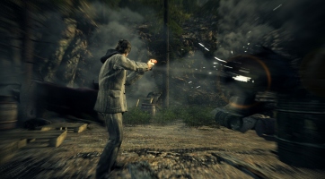 Alan Wake (PC)
