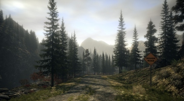 Alan Wake (PC)
