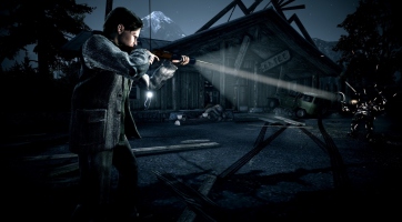 Alan Wake (PC)