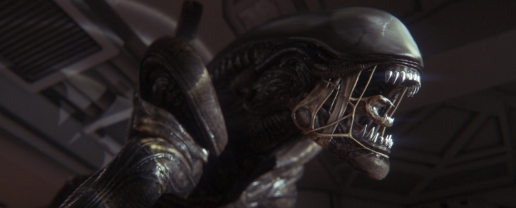 Alien: Isolation