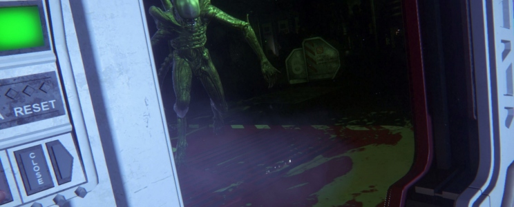 Alien: Isolation