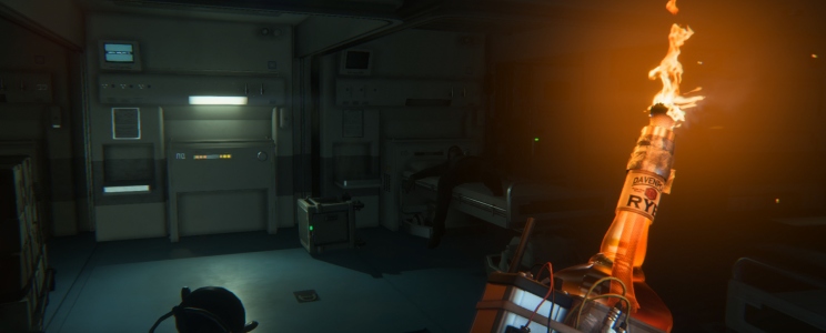 Alien: Isolation