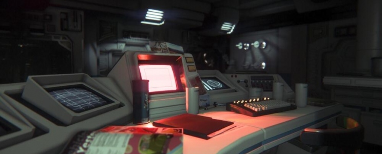 Alien: Isolation