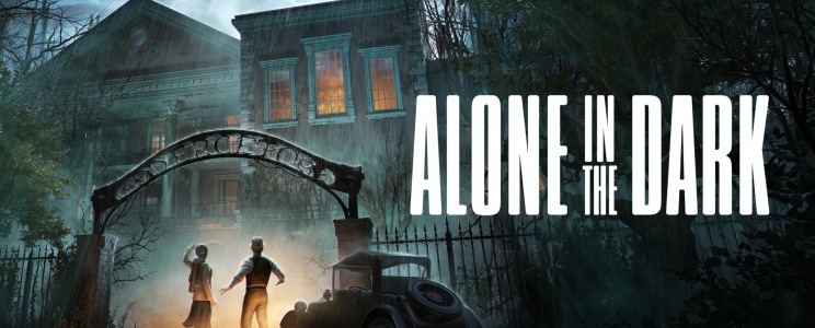 Alone in the Dark (2024) teszt